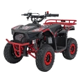 Quad Spalinowy 49CC SIRIUS Czerwony PSP.ATV-13A.CR